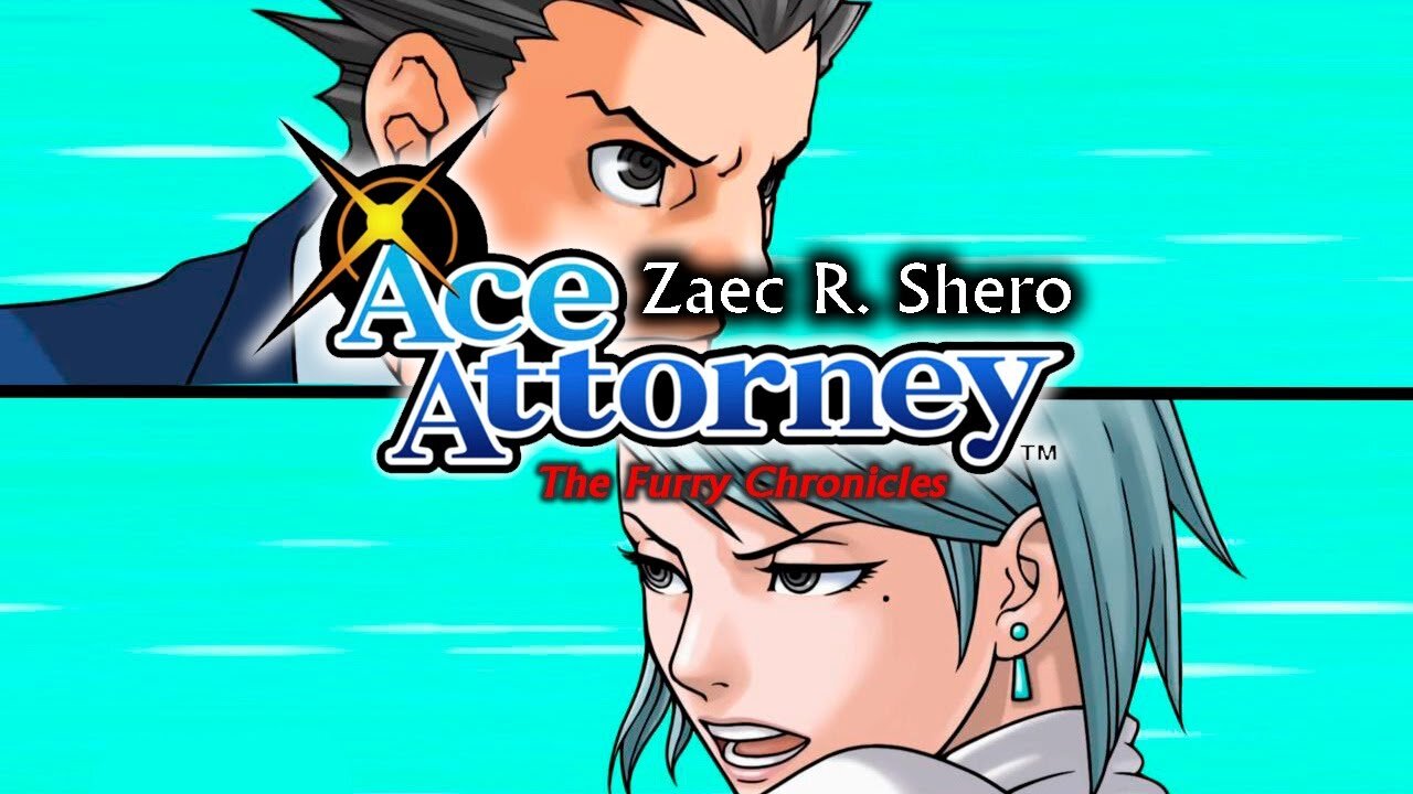 Phoenix Wright: Ace Attorney Trilogy | Turnabout Big Top - Part 8 (Session 20) [Old Mic]