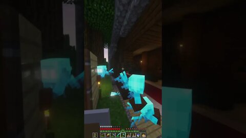 Minecraft 1.19 Realms New Shaders & Mods Survival Multiplayer Series Java SMP (Join Discord for IP!)