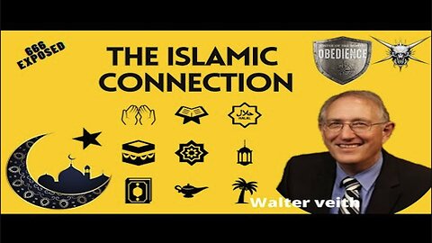 Did Catholicism Create Islam? - Walter Veith Total Onslaught