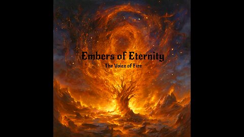 Embers Of Eternity: Kill the Flesh