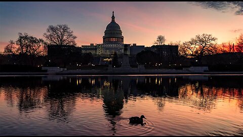 The House Is the Representative Body of the Republic—for This Speaker of the House Vote, Let Them Re