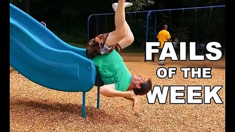 TRY NOT TO LAUGH WATCHING FUNNY FAILS VIDEOS 2023