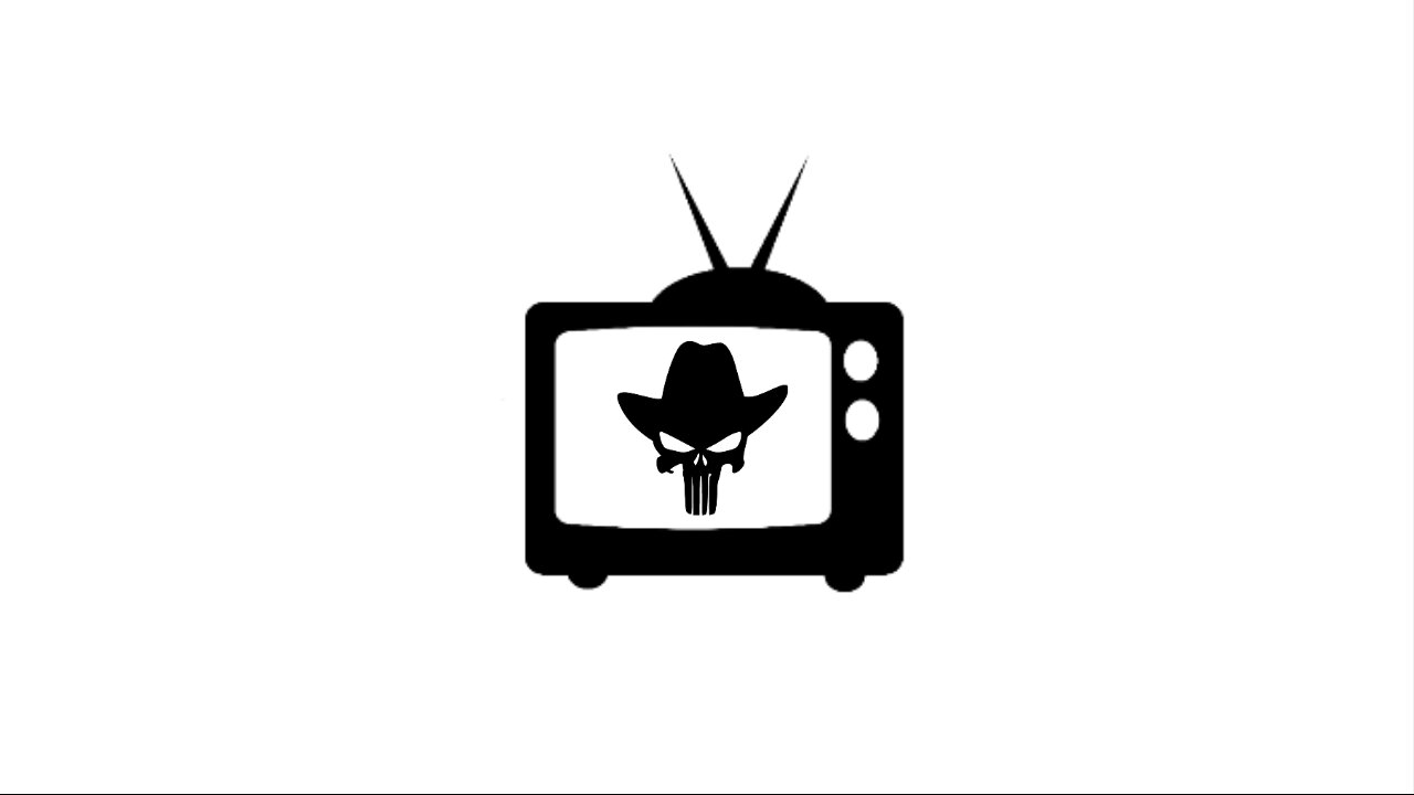 TELLUVISION17 PROMO: JOIN US ON RUMBLE!