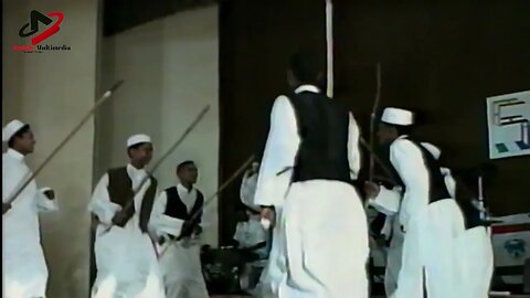 Wirshato Harari cultural event anthem Ardale Multimedia