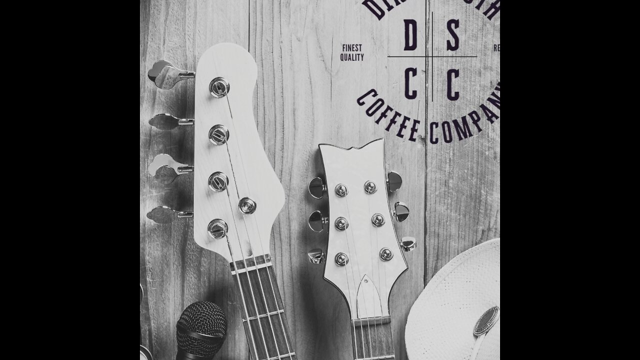 Dirty South Coffee Company Thursday March 2