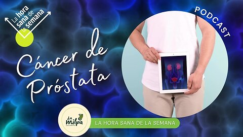 Cáncer de Próstata