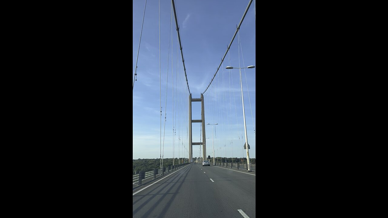 Humber Bridge