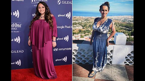 Jazz Jennings Is 'So Proud' of Her Weight Loss and Says Her 'Confidence Radiates Through'