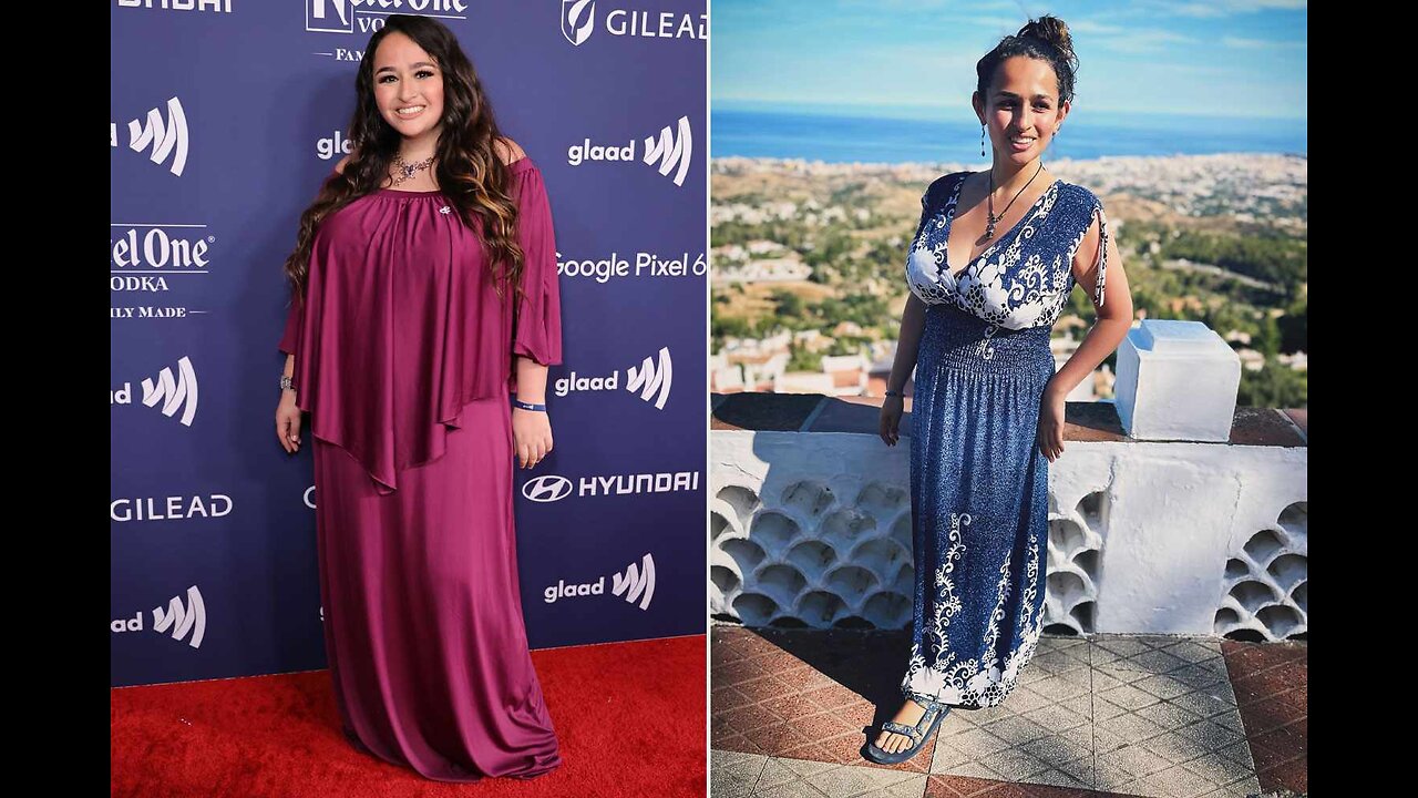 Jazz Jennings Is 'So Proud' of Her Weight Loss and Says Her 'Confidence Radiates Through'