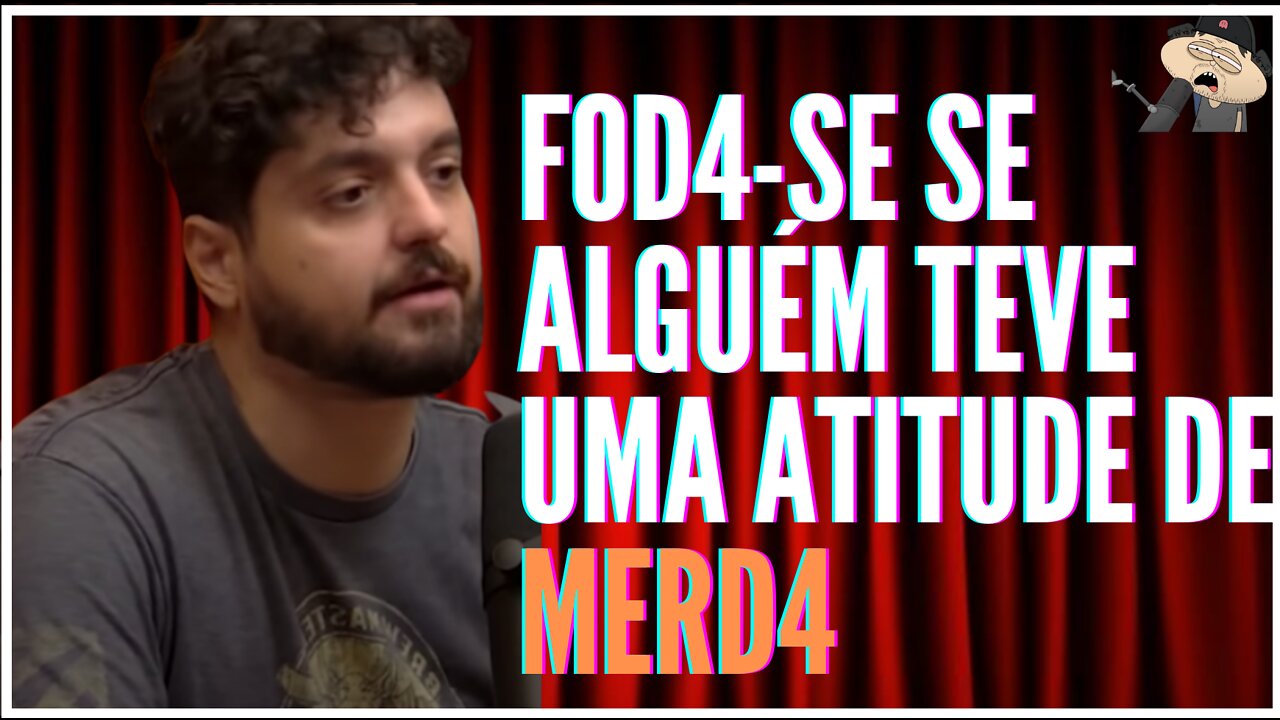 TRETA DO GENTILI E RAFINHA NOS BASTIDORES SBT