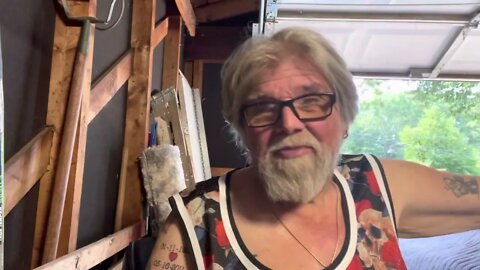 Prayers needed, here we go again