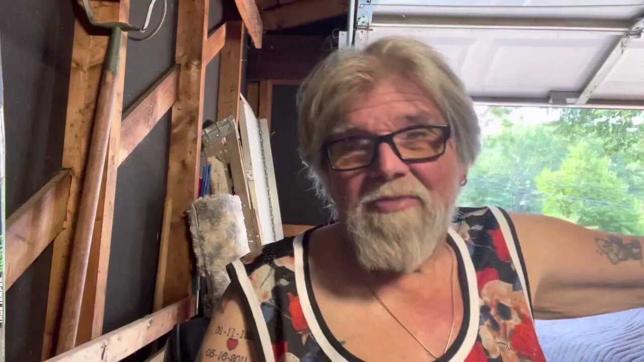 Prayers needed, here we go again