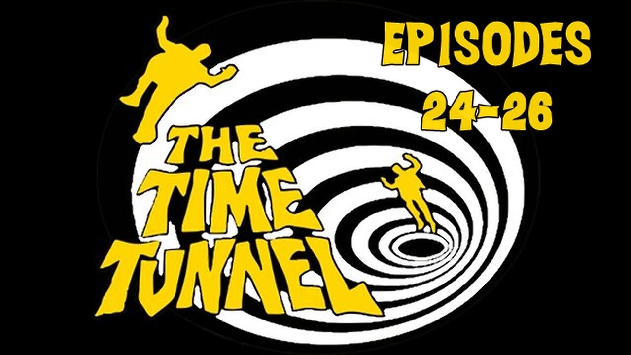 Friday afternoon time tunnel