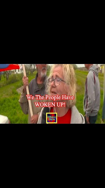 We the people have WOKEN UP!: Brownsville Texas resident on Biden’s visit