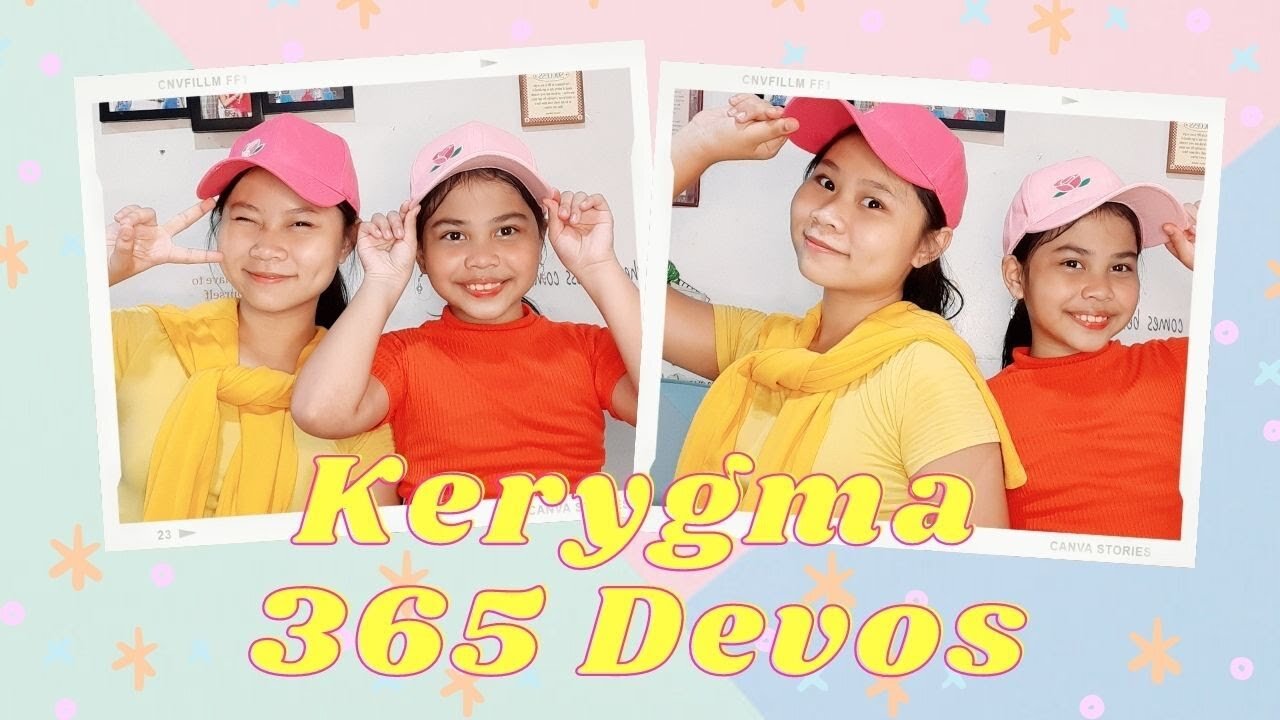 Kerygma | 365 Devos | Ep. 11 | "The Habit of Honesty"