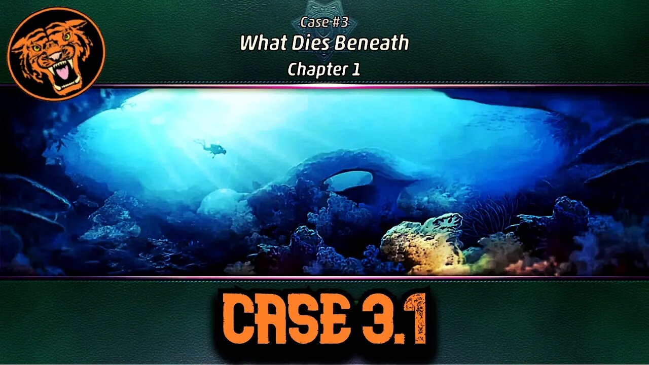 Pacific Bay: Case 3.1: What Dies Beneath