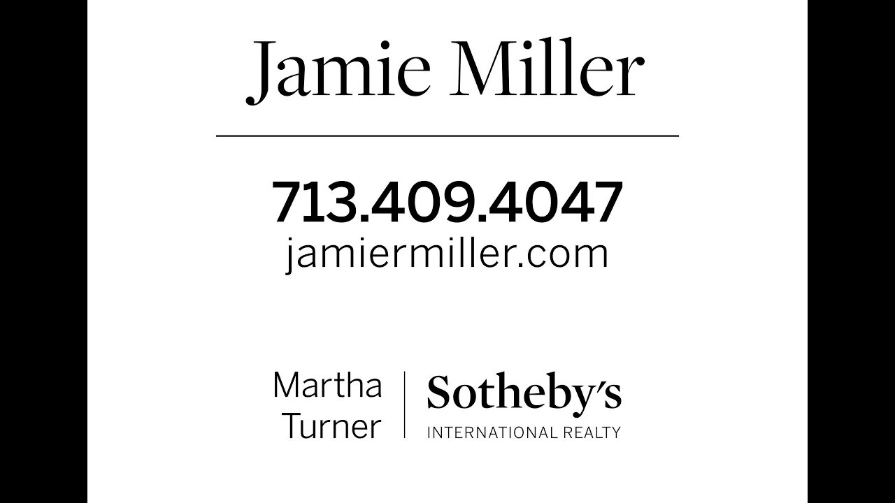 5303 Manor Dr. Sugar Land, TX - DRONE