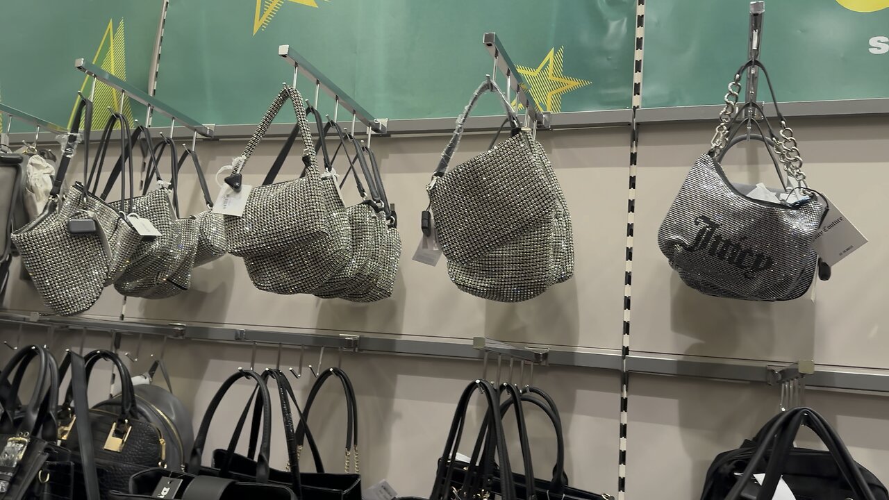 Tk maxx handbags