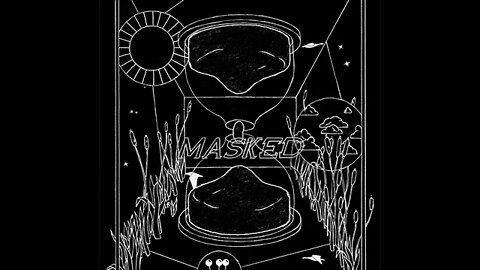 WISPER MY MELODY, MASKED, P!O!S