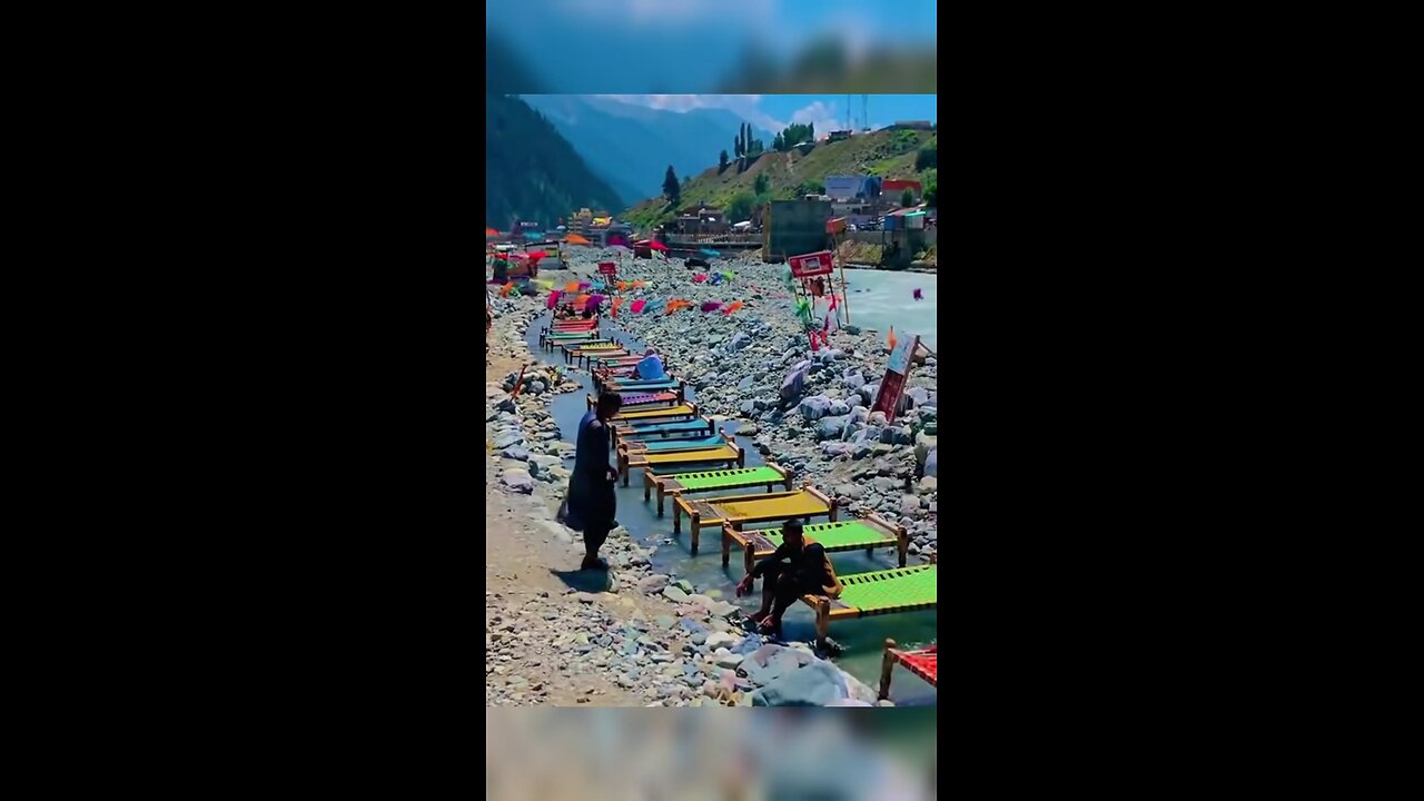 Kalam Vibes on Eid Day's #kalam #swat #swatvalley #vibes #eid #eid2024 #eidmubarak #viralvideo #kpk