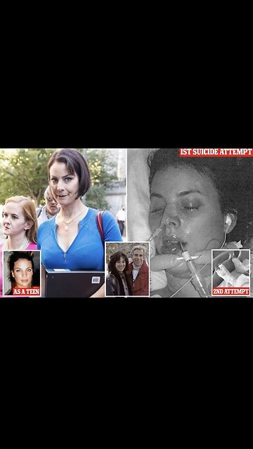 EPSTEIN VICTIMS BLOCKED, THREATENED & MURDERED