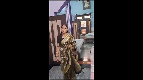 Mummy ka look