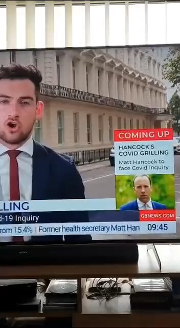 BBC Accodentally tells some TRUTH