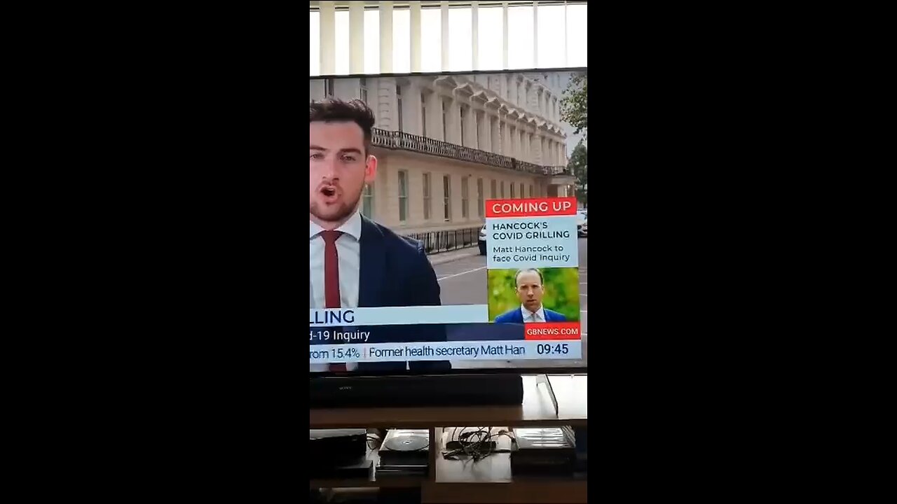 BBC Accodentally tells some TRUTH