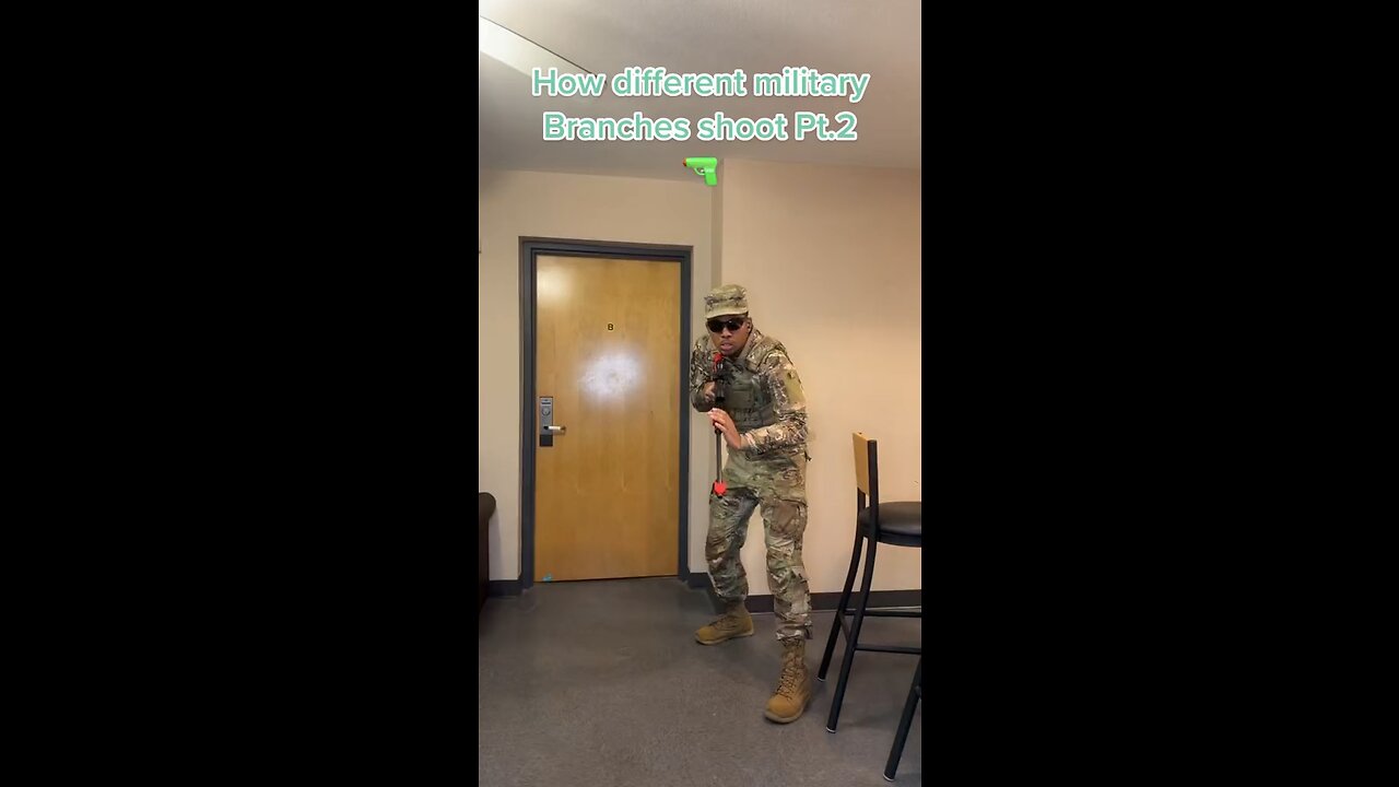 Is this true in the military?