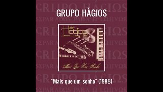 Grupo Hágios Oração de Paulo play back