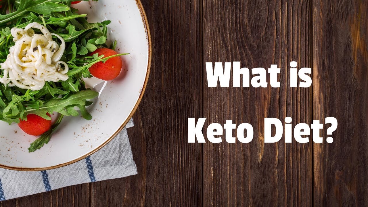 What is keto diet