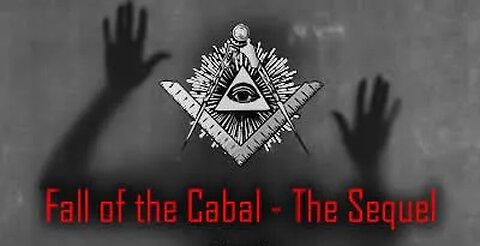 Janet Ossebaard: The Sequel To The Fall Of The Cabal (1-25 Parts)