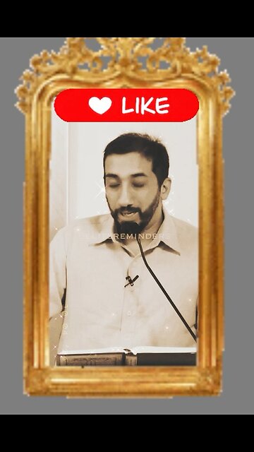 Nouman Ali Khan