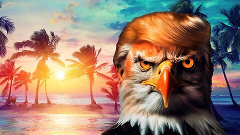 Donald Trump A Man Of Destiny To Destroy The Deep State Or Die Trying
