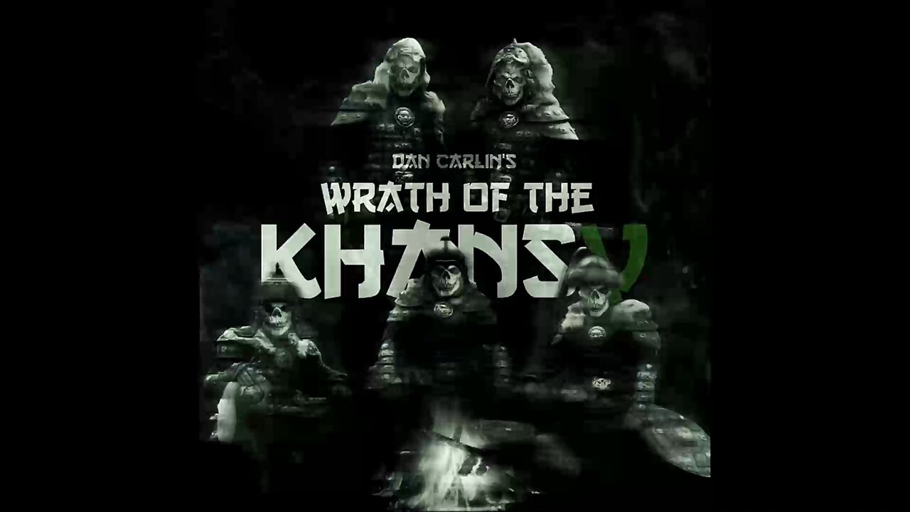 WRATH OF THE KHANS EP 4 OF 5