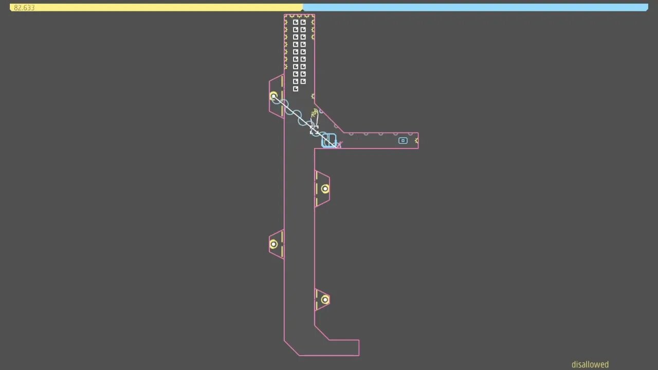 N++ - Disallowed (S-B-00-04) - G--T++