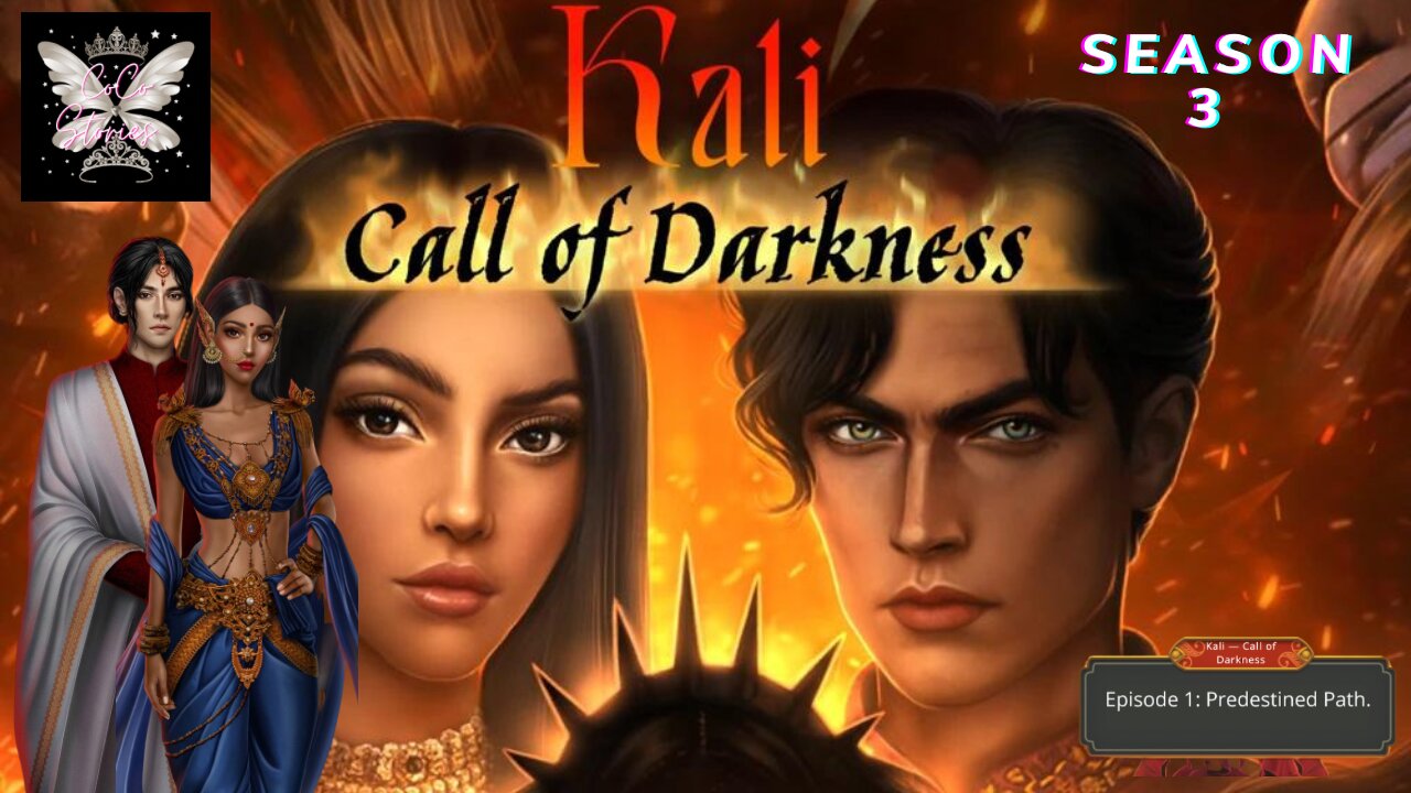 Kali: Call of Darkness S3 Ep 1 · Predestined Path