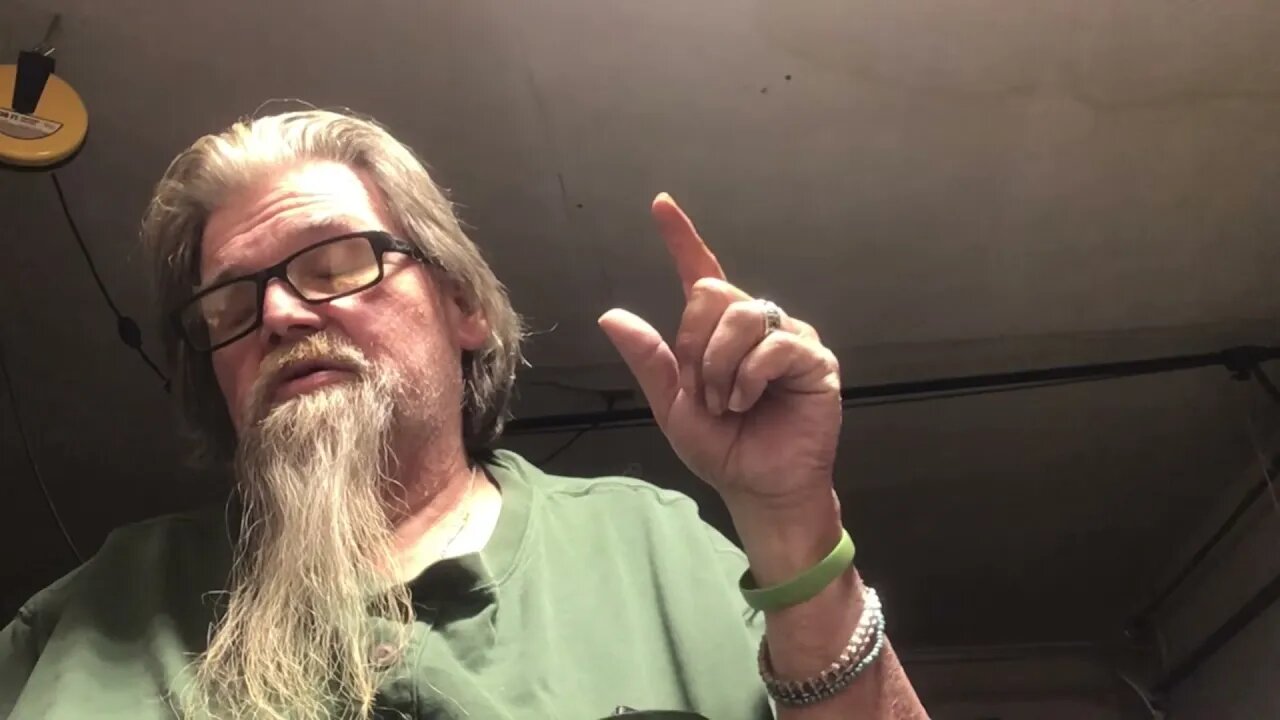 Yabo from Toad Hopper Ranch