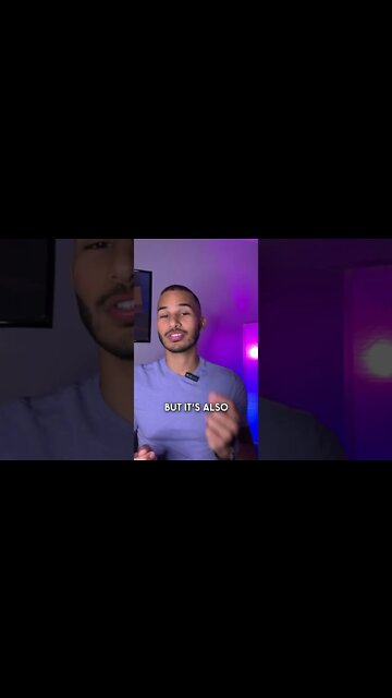 Why You Shouldn't Be Afraid Of Controversy #shorts