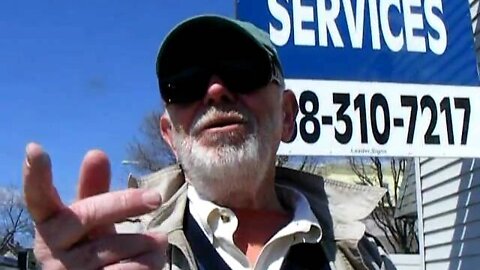 Rob Murphy of Problem Pregnancy.AVI