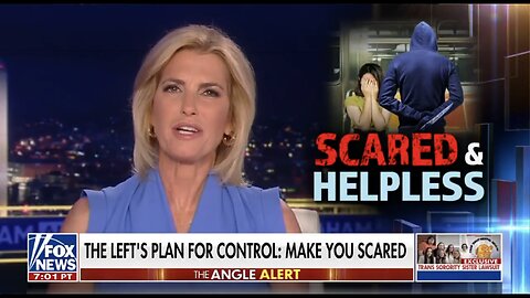 Laura Ingraham Fired 🔥 From Her Last Gig !!