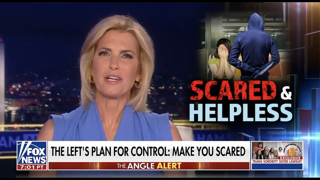 Laura Ingraham Fired 🔥 From Her Last Gig !!