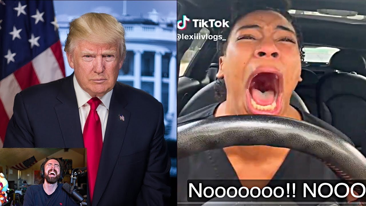 BEST! Trump Victory Meltdowns!