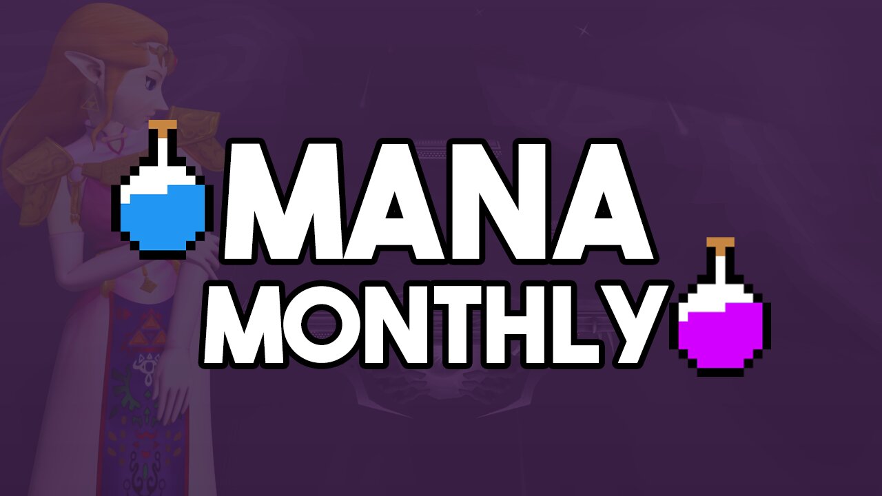 ManaMonthly #1 ft. DaShizWiz, A Rookie, ZeRo, NoFluxes, and more!