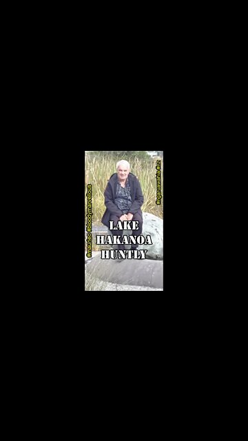 maurieo #shorts LAKE HAKANOA HUNTLY