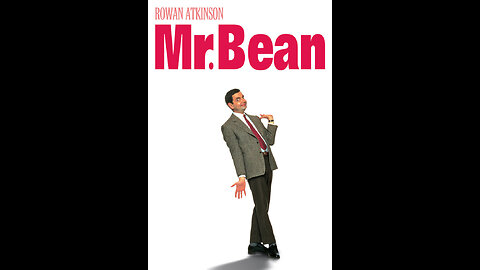 Mr. Bean Funny video