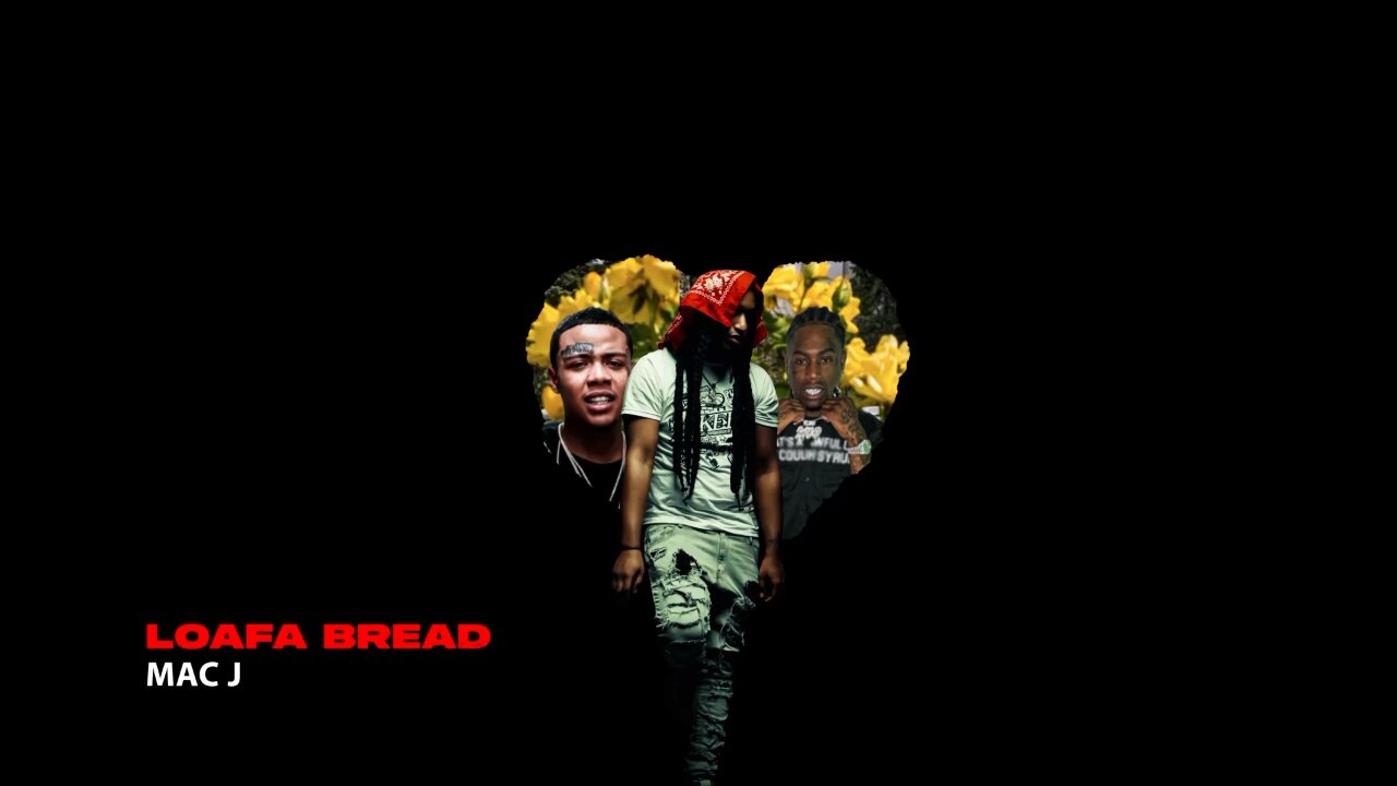 Mac J Loafa Bread