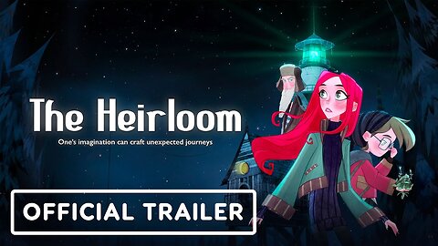 The Heirloom - Official Trailer | WLG Showcase 2024