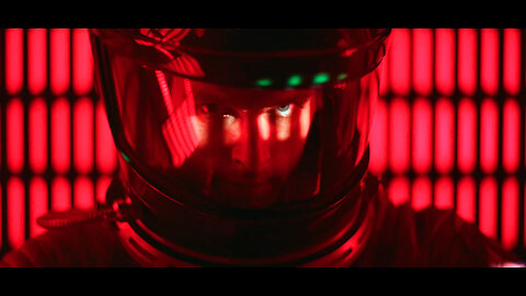 RENEGADES - STANLEY KUBRICK