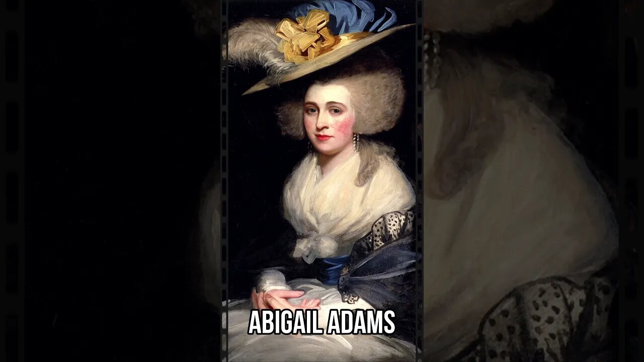 Quote dan Motivasi Abigail Adams